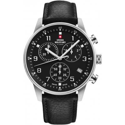 Swiss Military SM34114.08